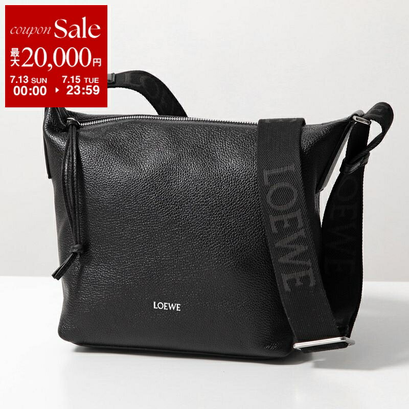 【すぐ届く】 LOEWE キュービ レザー メッセンジャーバッグ 楽天市場】qubii キュービー(バッグ・小物・ブランド雑貨)の通販