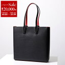 【7/13-7/15限定・最大2万円OFFクーポン配布中】Christian Louboutin クリスチャンルブタン トートバッグ CABATA カバタ 32...