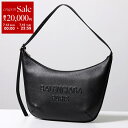 【7/13-7/15限定・最大2万円OFFクーポン配布中】BALENCIAGA バレンシアガ ハンドバッグ MARY KATE メアリー ケイト 771733 2AAID レディース ショルダーバッグ レザー ロゴ 鞄 1000/BLACK