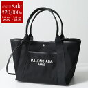 【7/13-7/15限定・最大2万円OFFクーポン配布中】BALENCIAGA バレンシアガ トートバッグ BIARRITZ TOTE M ビアリッツ トート ...