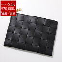 【7/13-7/15限定・最大2万円OFFクーポン配布中】BOTTEGA VENETA ボッテガヴェネタ クラッチバッグ CASSETTE カセット 65293...