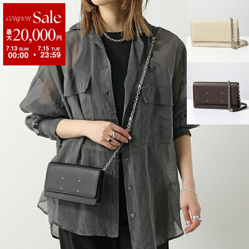 【Maison Margiela】2WAY ジップ ベルト バッグ☆SALE中♪ 楽天市場】バッグ(ブランドメゾン マルジェラ)(バッグ