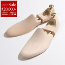 【7/13-7/15限定・最大2万円OFFクーポン配布中】CROCKETT&JONES クロケットアンドジョーンズ SHOE TREE シューツリー A0635...