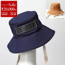 【7/13-7/15限定・最大2万円OFFクーポン配布中】LOEWE ロエベ フィッシャーマンハット K820HF1X16 K820HF1X67 メンズ バケッ...