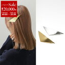 【7/13-7/15限定・最大2万円OFFクーポン配布中】SYLVAIN LE HEN シルヴェインリヘン バレッタ Barrette 026 レディース トラ...