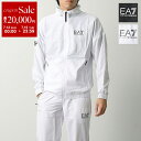 【7/13-7/15限定・最大2万円OFFクーポン配布中】EA7 EMPORIO ARMANI エアセッテ エンポリオアルマーニ セットアップ VENTUS7 ...