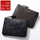 【7/13-7/15限定・最大2万円OFFクーポン配布中】COMME des GARCONS コムデギャルソン コインケース SA8100EL メンズ レザー ...