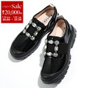 【7/13-7/15限定・最大2万円OFFクーポン配布中】ROGER VIVIER ロジェヴィヴィエ スリッポン WALKYVIV ウォーキーヴィヴ RVW62831070D1P レディース シューズ 靴 B999/DIP-NERO 【箱B】