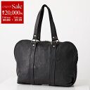 【7/13-7/15限定・最大2万円OFFクーポン配布中】GUIDI グイディ トートバッグ SOFT HORSE FULL GRAIN GB1A メンズ ソフ...