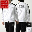【7/13-7/15限定・最大2万円OFFクーポン配布中】EA7 EMPORIO ARMANI エアセッテ エンポリオアルマーニ セットアップ 6DPV57 P...