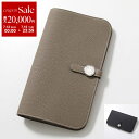 HERMES エルメス 長財布 ドゴン デュオ GM DOGON DUO H043070CK レディース トゴ レザー 二つ折り コインケース付き セリエ カラ...
