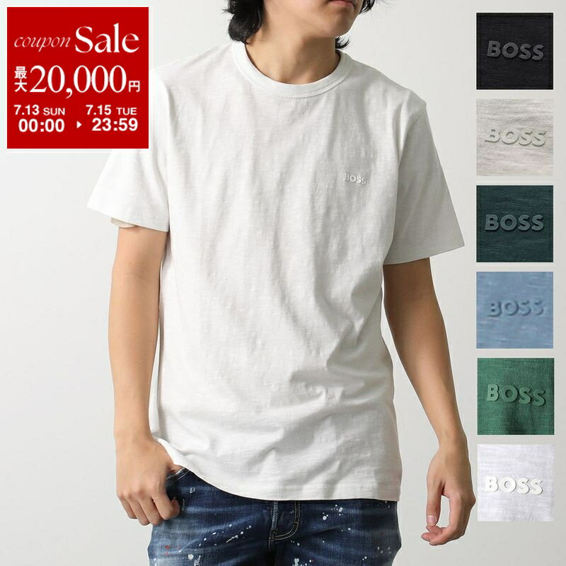【BOSS】半袖ロゴTシャツ 楽天市場】HUGO BOSS(Tシャツ・カットソー|トップス):メンズ