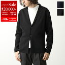 【7/13-7/15限定・最大2万円OFFクーポン配布中】FILIPPO DE LAURENTIIS フィリッポ デ ローレンティス ジャケット RJMLMPT...