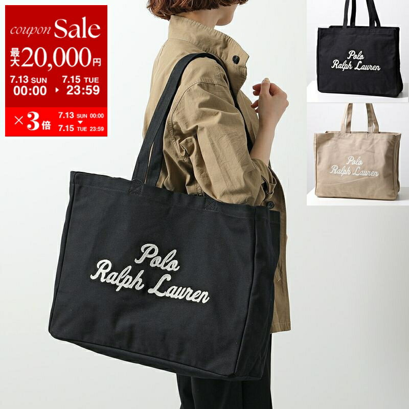 POLO RALPH LAUREN ポロラルフローレン トートバッグ 国内発送 楽天市場】ポロラルフローレン トートバッグ(レディースバッグ