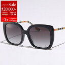 BURBERRY バーバリー サングラス B 4323-F レディース...(4)