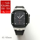 【7/13-7/15限定・最大2万円OFFクーポン配布中】GOLDEN CONCEPT ゴールデンコンセプト Apple Watch Series 7 8 9 ...