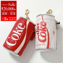 【7/13-7/15限定・最大2万円OFFクーポン配布中】ANYA HINDMARCH アニヤハインドマーチ コインケース Coin Purse Coca Cola コカコーラ Diet Coke ダイエット コーク 179546 164818 レディース カラー2色【po_sannn】