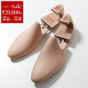 CROCKETT&JONES クロケットアンドジョーンズ シューツリー SHOE TREE 90006 メンズ シューキーパー メンテナンス用品 木製 靴 純正 NATURAL【dc_kikaku】