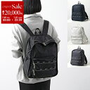 【7/25~27限定・最大2万円OFFクーポン配布中】LeSportsac レスポートサック バックパック FUNCTIONAL BACKPACK 2296 レディース リュック バッグ ナイロン 鞄 カラー4色【dc_kikaku】