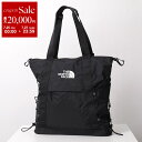 【7/25~27限定・最大2万円OFFクーポン配布中】THE NORTH FACE ザノースフェイス トートバッグ BOREALIS TOTE ボレアリス NF0A52SV メンズ ナイロン 2Way バックパック 鞄 4HF/TNF-BLACK-TNF【dc_kikaku】