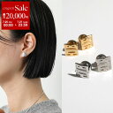 【7/25〜27限定・最大2万円OFFクーポン配布中】GIVENCHY ジバンシィ ピアス BF10RZ BF10S0 F003 レディース 4G EARRIN...