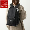 【7/25~27限定・最大2万円OFFクーポン配布中】marimekko マリメッコ バックパック BUDDY バディ Roadie ローディ 092512 026994 レディース ナイロン リュック ロゴ カナビラ付き 鞄 999【dc_kikaku】