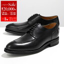 【7/25~27限定・最大2万円OFFクーポン配布中】Berwick1707 バーウィック ドレスシューズ 3566-K1 メンズ Uチップ レザー シューズ レースアップ ビジネスシューズ 革靴 ブラック【po_sannn】【dc_kikaku】