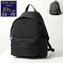 【7/28-9:59迄10%OFFクーポン対象】STONE ISLAND ストーンアイランド バックパック 811590776 メンズ ナイロン リュック デイパック ロゴ 鞄 カラー2色【cp_ten】