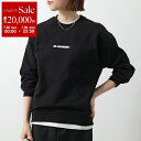 【7/30限定・最大2万円OFFクーポン配布中】JIL SANDER+ ジルサンダー プラス トレーナー J40GU0122 J20039 レディース スウェッ...