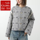 【7/30限定・最大2万円OFFクーポン配布中】CELINE セリーヌ バハ カーディガンジャケット RV0NW0028.97MI レディース 長袖 トリオンフ...