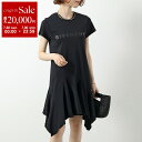【7/30限定・最大2万円OFFクーポン配布中】GIVENCHY KIDS ジバンシィ キッズ ワンピース H30775 レディース ガールズ 半袖 カットソー...