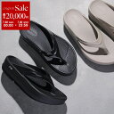 【7/30限定・最大2万円OFFクーポン配布中】OOFOS ウーフォス リカバリーサンダル OOMEGA ウーメガ 1410 メンズ トングサンダル ビーチサン...