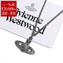 【7/30限定・最大2万円OFFクーポン配布中】Vivienne Westwood ヴィヴィアンウエストウッド ネックレス MAN MINI BAS RELIE...
