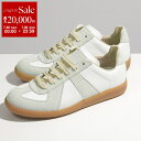 【7/30限定・最大2万円OFFクーポン配布中】MAISON MARGIELA マルジェラ スニーカー Replica レプリカ S58WS0109 P1895...