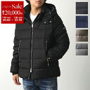 【7/30限定・最大2万円OFFクーポン配布中】TATRAS タトラス Rライン ダウンジャケット DOMIZIANO ドミッツィアーノ MTAT24A4289...