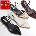 【7/30限定・最大2万円OFFクーポン配布中】JIL SANDER ジルサンダー フラットサンダル J15WP0081 P6521 TRIPON レディース ...