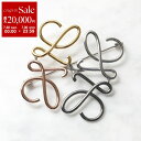 【7/30限定・最大2万円OFFクーポン配布中】LOEWE ロエベ ブローチ ANAGRAM BROOCH J000245X10 レディース アナグラム ピン ...