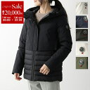 【7/30限定・最大2万円OFFクーポン配布中】CAPE HORN ケープホーン ダウンコート CASABLANCA カサブランカ 72532 レディース ダウ...