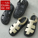 【7/30限定・最大2万円OFFクーポン配布中】MOHI モヒ グルカサンダル 1902429 SETA レディース レザー プラットフォーム 厚底 ストラップ...