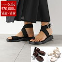 【7/30限定・最大2万円OFFクーポン配布中】GIA BORGHINI ジアボルギーニ ストラップサンダル ROSIE 4 レディース キャンバス クロススト...