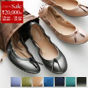 【7/30限定・最大2万円OFFクーポン配布中】TODS トッズ バレエシューズ XXW0HI0346Z レディース ストレッチギャザー パンプス リボン ラウ...