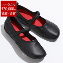 【7/30限定・最大2万円OFFクーポン配布中】CAMPER カンペール フラットシューズ Right Nina ライト ニナ K201365 レディース レザ...