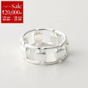 【7/30限定・最大2万円OFFクーポン配布中】RAGBAG ラグバグ リング REFLECTION LINK RING リフレクション リンク 11032 レ...