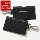 【7/30限定・最大2万円OFFクーポン配布中】MM6 エムエムシックス メゾンマルジェラ カードケース SA5UI0019 P6994 メンズ Numeric...