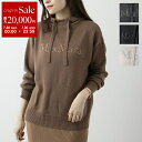 【7/30限定・最大2万円OFFクーポン配布中】S MAX MARA エス マックスマーラ ニットパーカー GORIZIA ゴリツィア レディース ウール カシ...