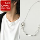 【7/30限定・最大2万円OFFクーポン配布中】YOSTER ヨ―スター ネックレス Eclectic Nest Small Necklace エクレクティック...