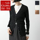 【7/30限定・最大2万円OFFクーポン配布中】JOHN SMEDLEY ジョンスメドレー ニット カーディガン TAWNEY タウニー レディース メリノウー...
