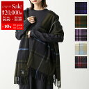 【8/1〜3限定・最大2万円OFFクーポン配布中】【カラー限定特価】Joshua Ellis ジョシュアエリス マフラー レディース Ripple Cashme...