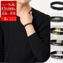 【8/1〜3限定・最大2万円OFFクーポン配布中】SAINT LAURENT サンローラン ブレスレット OPYUM オピウム 559355 708815 AA...