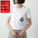 【8/1〜3限定・最大2万円OFFクーポン配布中】MAX MARA マックスマーラ 半袖 Tシャツ ACACIA アカシア レディース クルーネック コットン ...